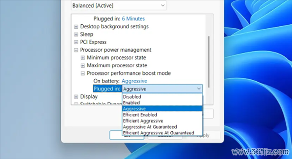 Windows 11果真荫藏了7种CPU性能样貌！只需修改注册表一个数 一键解锁电脑后劲